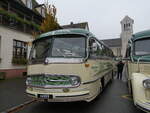 (268'552) - Aus Luxemburg: Carbon, Luxembourg - 44'999 - Mercedes am 26. Oktober 2024 in Ostheim, Place des Cigognes