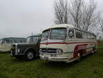 (268'706) - Aus Luxemburg: Simon, Diekirch - 30'660 - Mercedes am 26.