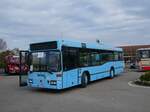 (268'727) - Spangler, Pttmes (ECM)- H 023 HH - Mercedes am 27.