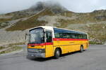 (280'270) - Buzzi, Bern - BE 910'789 - Mercedes (ex Mattli, Wassen/PID 2295) am 10.