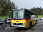 (261'640) - Widmer, Bern - BE 842'322 - NAW/Hess (ex Lombardi, Winterthur; ex Wohlgemuth, Hochwald PID 2208) am 21.