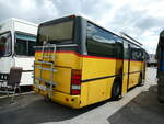 (239'132) - Lthi, Kriligen - BE 61'250 - Neoplan (ex Autopostale, Croglio) am 20.