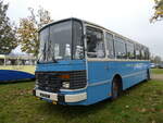 (268'686) - Ville de Maisons-Alfort, Maisons-Alfot (ECM) - Nr. 26/GX 253 GC - Renault am 26. Oktober 2024 in Kintzheim, Cigoland