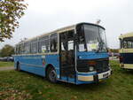 (268'687) - Ville de Maisons-Alfort, Maisons-Alfort (ECM) - Nr. 26/GX 253 GC - Renault am 26. Oktober 2024 in Kintzheim, Cigoland