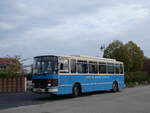 (268'731) - Ville de Maisons-Alfort, Maisons-Alfort (ECM) - Nr. 26/GX 253 GC - Renault am 27. Oktober 2024 in Kintzheim, Cigoland