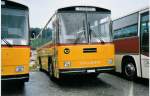 (062'909) - Schmid, Thrishaus - BE 26'206 - Saurer/Tscher (ex P 24'244) am 30.