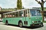 (116'204) - Oldtimer Club 33, Tafers - Nr.