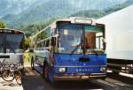 (127'102) - Hauser, Wdenswil - ZH 203'215 - Saurer/R&UJ (ex Bucher, Grt; ex P 25'648) am 26.