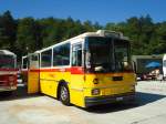 (128'978) - Brndli, Zrich - ZH 180'231 - Saurer/R&J (ex Hofmann, Zrich; ex Pacciarelli, Grono; ex P 25'661) am 22.