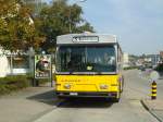 (136'104) - Wanner, Schleitheim - SH 58'045 - Saurer/Hess (ex Ruklic, Schaffhausen; ex VBSH Schaffhausen Nr.