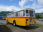 (153'782) - Fssler, Winterthur - Saurer/Tscher (ex Steiger, Schlatt; ex P 24'647) am 16.