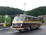 (171'626) - Schlapp, Cottens - FR 300'545 - Saurer/Saurer (ex Kopp&Tschudin, Oberuzwil; ex Gowa, Luzern; ex Waser, Stans; ex Koch, Luzern) am 4.