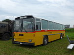 (173'981) - Aus der Schweiz: Gloor, Staufen -  P 26'516  - Saurer/Hess (ex ALMAT, Tagelswangen; ex P 26'516) am 20.