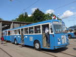 (183'726) - VBZ Zrich (TMZ) - Nr.