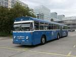 (228'343) - VBZ Zrich (TMZ) - Nr.