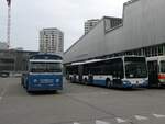 (228'344) - VBZ Zrich (TMZ) - Nr.