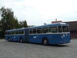 (228'355) - VBZ Zrich (TMZ) - Nr.