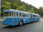 (228'370) - VBZ Zrich (TMZ) - Nr.