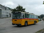 (239'517) - Schmid, Thrishaus - BE 26'206 - Saurer/Tscher (ex P 24'244) am 27.