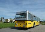 (255'320) - Wanner, Schleitheim - SH 48'096 - Saurer/Hess (ex Ruklic, Schaffhausen; ex VBSH Schaffhausen Nr.