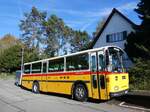 (268'434) - Schmid, Thrishaus - BE 26'206 - Saurer/Tscher (ex P 24'244) am 25.