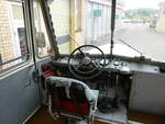 (274'528) - Brander, Btschwil - SG 29'670 U - Saurer/Krapf (ex Vetsch, Oberhelfenschwil) am 3.