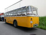 (274'553) - Streiff, Gelterkinden - AG 306'557 - Saurer/Gangloff (ex Oldie-Tours Zrisee, Wollerau; ex OTAG, Wald; es Leibundgut, Obergoldbach; ex Krebs, Belpberg) am 3.