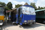 (278'969) - Ruch, Schaffhausen - SH 60'178 U - Saurer/Tscher (ex AAGU Altdorf Nr.