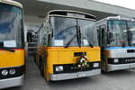 (279'757) - Schmid, Buchs - ZH 33'165 U - Saurer/Tscher (ex Solr+Fontana Nr.