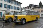(280'683) - Oldie-Tours Zrisee, Wollerau - Nr.