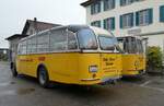(280'685) - Oldie-Tours Zrisee, Wollerau - Nr.