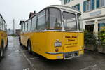 (280'686) - Oldie-Tours Zrisee, Wollerau - Nr.
