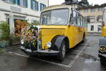 (280'689) - Oldie-Tours Zrisee, Wollerau - Nr.