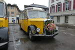 (280'690) - Oldie-Tours Zrisee, Wollerau - Nr.