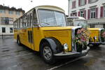 (280'691) - Oldie-Tours Zrisee, Wollerau - Nr.