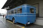 (280'693) - VBZ Zrich (TMZ) - Nr.