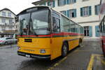 (280'697) - Peter, Winterthur - SH 25'353 - Saurer/Tscher (ex Emch, Algetshausen; ex Maillard, Evolne; ex Segessenmann, Burgistein; ex P 24'229) am 27.