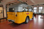 (280'891) - Feldmann, Bilten - Saurer/Saurer (ex Rieser, Htten; ex Privat im Sihltal; ex Lienert, Einsiedeln; ex Steiner, Meirkirch) am 2.