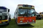 (287'425) - Diem, Wittenbach - Nr. 1/SG 900'056 - Saurer/R&J (ex R�trobus, Moudon; ex Grundbacher, Aefligen; ex AAGK Koppigen Nr. 1; ex STI Thun Nr. 48) am 30. Mai 2026 in Arbon, Arbon Classics