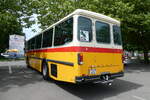 (287'446) - Gautschi, Suhr - AG 6835 - Saurer/T�scher (ex L�tscher, Neuheim Nr. 200/PID 2525; ex Cartek, Regensdorf; ex P 25'822) am 30. Mai 2026 in Arbon, Arbon Classics