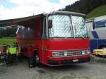 (146'334) - Beer, Obfelden - ZH 31'406 U - Setra am 17.