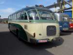 (149'796) - Setra Veteranen-Club, Bad Windsheim - NU 06'945 - Setra am 25.