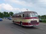 (150'489) - Aus Luxemburg: Weber, Canach - 41'959 - Setra am 26.