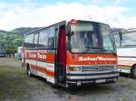 (153'790) - Aus Deutschland: Scher, Remsched - SW 07'149 - Setra am 16.