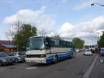 (204'061) - AAF Wissembourg - EG 211 XG - Setra am 26.