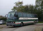 (268'660) - Trans-europe - FY 701 JF - Setra am 26.