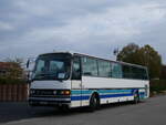 (268'730) - Europ. Classic Motors, Haguenau - Nr. 38/CQ 799 QJ - Setra am 27. Oktober 2024 in Kintzheim, Cigoland