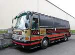 (274'550) - Dasen Bischofszell - TG 8821 - Setra (ex Reichlin, Goldau) am 3.
