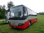 (265'802) - Erni, Tgerig - AG 900'007 - Volvo (Serta, Lumino; ex Lathion, Sion Nr.