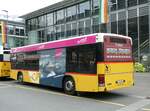 (248'984) - PostAuto Bern - BE 586'962/PID 10'298 - Lanz+Marti/Hess Personenanhnger (ex BE 497'265; ex VBL Luzern Nr.